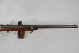 **SOLD**1864 Vintage U.S. Civil War Issue Ball and Williams Ballard's Patent Carbine in .44 RF
** Very Clean All-Original & Matching Exampl - 8 of 25