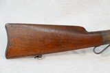 **SOLD**1864 Vintage U.S. Civil War Issue Ball and Williams Ballard's Patent Carbine in .44 RF
** Very Clean All-Original & Matching Exampl - 6 of 25