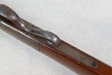 **SOLD**1864 Vintage U.S. Civil War Issue Ball and Williams Ballard's Patent Carbine in .44 RF
** Very Clean All-Original & Matching Exampl - 19 of 25