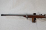 **SOLD**1864 Vintage U.S. Civil War Issue Ball and Williams Ballard's Patent Carbine in .44 RF
** Very Clean All-Original & Matching Exampl - 4 of 25