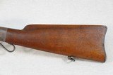 **SOLD**1864 Vintage U.S. Civil War Issue Ball and Williams Ballard's Patent Carbine in .44 RF
** Very Clean All-Original & Matching Exampl - 2 of 25