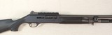 **SOLD** Benelli M4 Gas Operated Defensive Shotgun Chambered in 12 Gauge **Excellent Condition with Side Saddle** - 3 of 19