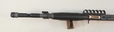 **SOLD** Benelli M4 Gas Operated Defensive Shotgun Chambered in 12 Gauge **Excellent Condition with Side Saddle** - 16 of 19