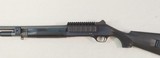 **SOLD** Benelli M4 Gas Operated Defensive Shotgun Chambered in 12 Gauge **Excellent Condition with Side Saddle** - 7 of 19