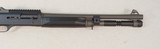 **SOLD** Benelli M4 Gas Operated Defensive Shotgun Chambered in 12 Gauge **Excellent Condition with Side Saddle** - 4 of 19
