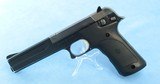 **SOLD** Smith & Wesson Model 422 Semi Automatic Pistol Chambered in .22 Long Rifle **Cool Pistol - Very Low Bore Axis** - 1 of 9