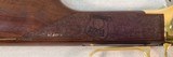 Winchester Model 94AE Indiana State Police Commemorative Rifle Chambered in 30-30 **24 carat Gold Plated - #7 of 25** - 23 of 25