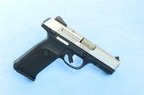 **SOLD** Ruger SR40 Pistol Chambered in .40 S&W Caliber **Excellent Condition - 15 Round Capacity - 2 Mags** - 3 of 11