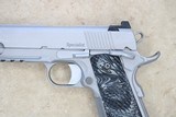 Dan Wesson Specialist Commander chambered in .45acp w/ 4.25" Barrel & Extra Magazine - 3 of 17
