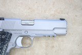 Dan Wesson Specialist Commander chambered in .45acp w/ 4.25" Barrel & Extra Magazine - 8 of 17