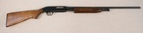 **SOLD**Western Field (Montgomery Ward) Model 550 ED .410 Shotgun **Made Late 60's to Early 70's** **SOLD** - 1 of 18
