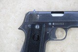 ***SOLD***Moroccan Police Marked French Unique Model RR51 chambered in 7.65mm ** All Matching & Non-Import Marked ** - 7 of 18