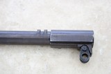 **SOLD** WWII / Nazi Issued French S.A.C.M. Model 1935A chambered in 7.65mm Long ** Waffenamt Marked & Non-Import ** - 18 of 19