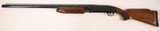 Browning BPS Trap Model Pump Shotgun Chambered in 12 Gauge **Excellent Condition - Very Nice**
