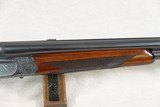 **SALE PENDING** 1931 Vintage Christoph Funk Triple Barrel 16 Gauge Shotgun w/ 26.75