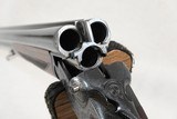 **SALE PENDING** 1931 Vintage Christoph Funk Triple Barrel 16 Gauge Shotgun w/ 26.75