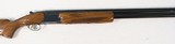 ** SOLD ** Browning Citori Skeet 12 Gauge Over Under Shotgun Made in Japan for Browning by Miroku **Nimble Skeet Gun** - 3 of 21