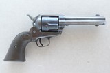 **SOLD** 1887 Vintage Colt Single Action Army .44-40 WCF Frontier Six Shooter
** Honest All-Matching 1st Gen Colt Single Action ** - 5 of 25