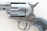 **SOLD** 1887 Vintage Colt Single Action Army .44-40 WCF Frontier Six Shooter
** Honest All-Matching 1st Gen Colt Single Action ** - 3 of 25
