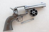 **SOLD** 1887 Vintage Colt Single Action Army .44-40 WCF Frontier Six Shooter
** Honest All-Matching 1st Gen Colt Single Action ** - 24 of 25