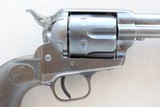 **SOLD** 1887 Vintage Colt Single Action Army .44-40 WCF Frontier Six Shooter
** Honest All-Matching 1st Gen Colt Single Action ** - 7 of 25