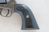**SOLD** 1887 Vintage Colt Single Action Army .44-40 WCF Frontier Six Shooter
** Honest All-Matching 1st Gen Colt Single Action ** - 2 of 25