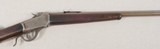 **SOLD** Winchester Model 1885 Low Wall Single Shot Rifle Chambered in .25-20 Single Shot Caliber **SOLD** - 7 of 22