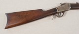 **SOLD** Winchester Model 1885 Low Wall Single Shot Rifle Chambered in .25-20 Single Shot Caliber **SOLD** - 6 of 22