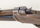 **SOLD** Winchester Model 1885 Low Wall Single Shot Rifle Chambered in .25-20 Single Shot Caliber **SOLD** - 19 of 22