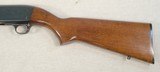 ****SOLD****Ithaca Model 37 Featherlight Repeating Pump Shotgun 12 Gauge **True American Classic** - 6 of 20