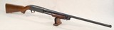 ****SOLD****Ithaca Model 37 Featherlight Repeating Pump Shotgun 12 Gauge **True American Classic** - 1 of 20