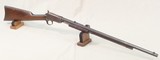 ** SOLD ** Winchester Model 1890 90 Pump Action Repeater Rifle Chambered in .22 Short **Honest and True - All Original - 1920 MFG** - 5 of 22