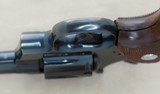 **SOLD** 1968 Vintage Colt Officers Model Match .38 Special Target Revolver
**SOLD**
**Minty & Beautiful** - 6 of 19