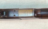 Winchester Model 1873 Lever Action Rifle Chambered in .22 Short Caliber **Honest and True - Fully Functional** - 17 of 22