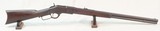 Winchester Model 1873 Lever Action Rifle Chambered in .22 Short Caliber **Honest and True - Fully Functional** - 5 of 22