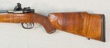 **SOLD** 1937 Mauser K98 Bolt Action Rifle Chambered in 7x57 **Sporterized - Expertly Done** **SOLD** - 6 of 25