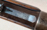 Antique Marlin Model 1881 Lever Action Rifle Chambered in .45-70 Gov't Caliber **Honest and True Antique - Fully Functional** - 14 of 21