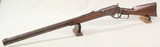 Antique Marlin Model 1881 Lever Action Rifle Chambered in .45-70 Gov't Caliber **Honest and True Antique - Fully Functional** - 5 of 21