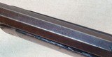 Winchester Model 1892 Lever Action Rifle Chambered in .38-40 Caliber **1893 Mfg - Antique** - 20 of 20