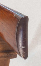 Winchester Model 1892 Lever Action Rifle Chambered in .38-40 Caliber **1893 Mfg - Antique** - 18 of 20