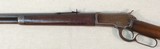 Winchester Model 1892 Lever Action Rifle Chambered in .38-40 Caliber **1893 Mfg - Antique** - 7 of 20
