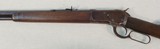 Winchester Model 1892 Lever Action Rifle Chambered in .32-20 Caliber **Honest - Mfg 1905** - 7 of 22