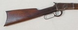 Winchester Model 1892 Lever Action Rifle Chambered in .32-20 Caliber **Honest - Mfg 1905** - 2 of 22