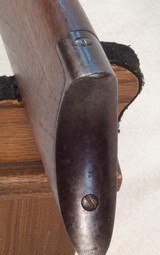 Winchester Model 1892 Lever Action Rifle Chambered in .32-20 Caliber **Honest - Mfg 1905** - 21 of 22