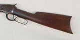 Winchester Model 1892 Lever Action Rifle Chambered in .32-20 Caliber **Honest - Mfg 1905** - 6 of 22
