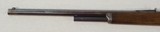 ** SOLD ** Antique Marlin Model 1881 Lever Action Rifle Chambered in .40-60 ** Antique ** - 8 of 24