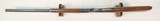 ** SOLD ** Antique Marlin Model 1881 Lever Action Rifle Chambered in .40-60 ** Antique ** - 17 of 24