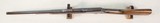 ** SOLD ** Antique Marlin Model 1881 Lever Action Rifle Chambered in .40-60 ** Antique ** - 13 of 24