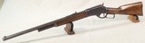 ** SOLD ** Antique Marlin Model 1881 Lever Action Rifle Chambered in .40-60 ** Antique ** - 5 of 24