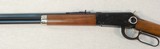 **SOLD** Winchester Buffalo Bill Commemorative Model 94 Lever Action Saddle Ring Carbine Chambered in 30-30 Winchester **As New Commemorative** - 9 of 25